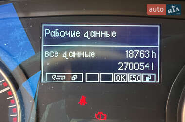 Тягач MAN TGX 18.440 2012 в 