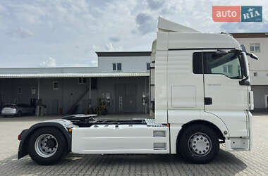 Тягач MAN TGX 18.440 2011 в 