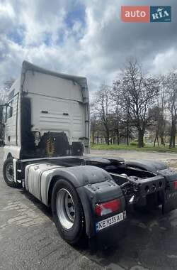Другие грузовики MAN TGX 18.440 2014 в 