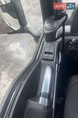 Другие грузовики MAN TGX 18.440 2014 в 