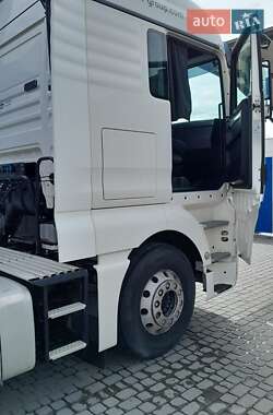 Тягач MAN TGX 18.440 2013 в 