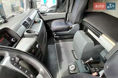 Тягач MAN TGX 18.440 2013 в 