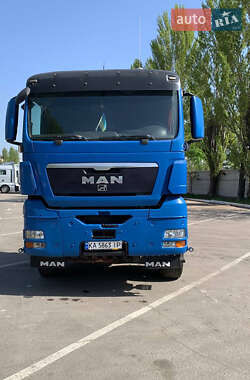 Тягач MAN TGX 18.440 2010 в 
