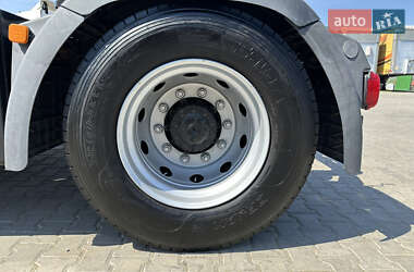 Тягач MAN TGX 18.440 2011 в 