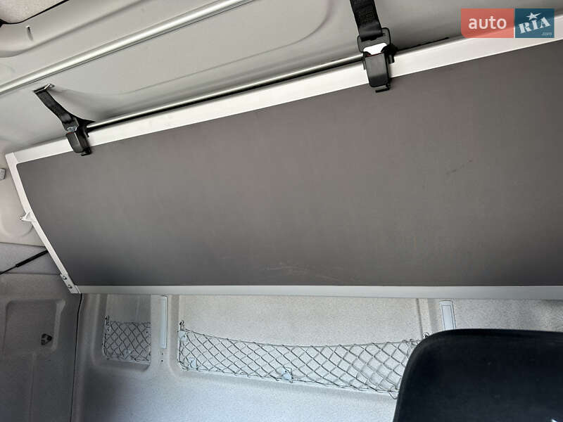 Тягач MAN TGX 18.440 2011 в Вінниці фото 21 Тягач MAN TGX 18.440 2011 в Вінниці