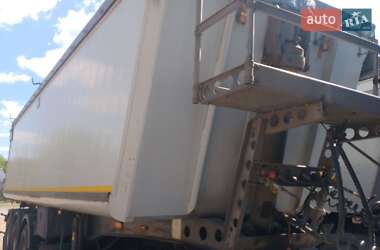 Зерновоз MAN TGX 18.440 2010 в 