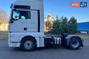 Тягач MAN TGX 18.440 2010 в 