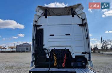 Тягач MAN TGX 18.440 2016 в 