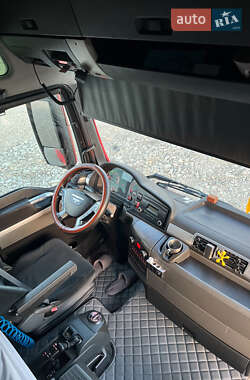Тягач MAN TGX 18.440 2011 в 