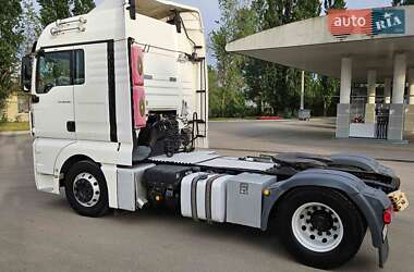 Тягач MAN TGX 18.440 2012 в 