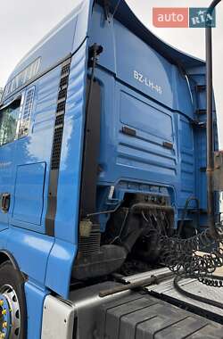 Тягач MAN TGX 18.440 2011 в 