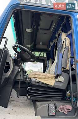 Тягач MAN TGX 18.440 2011 в 