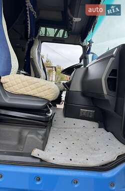 Тягач MAN TGX 18.440 2011 в 