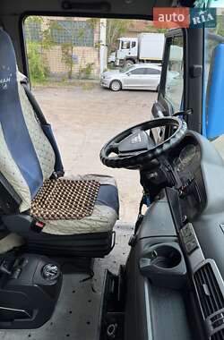 Тягач MAN TGX 18.440 2011 в 