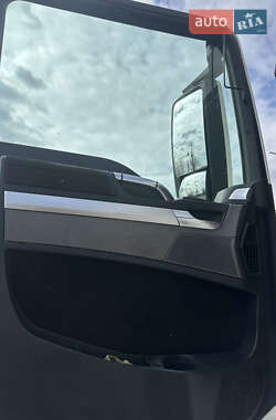 Тягач MAN TGX 18.440 2008 в 