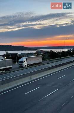 Другие грузовики MAN TGX 18.440 2013 в 