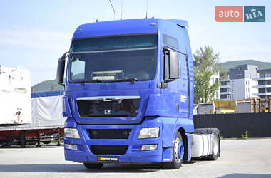 Тягач MAN TGX 18.440 2011 в 