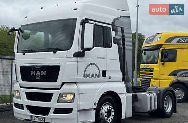 Тягач MAN TGX 18.440 2012 в Вінниці
