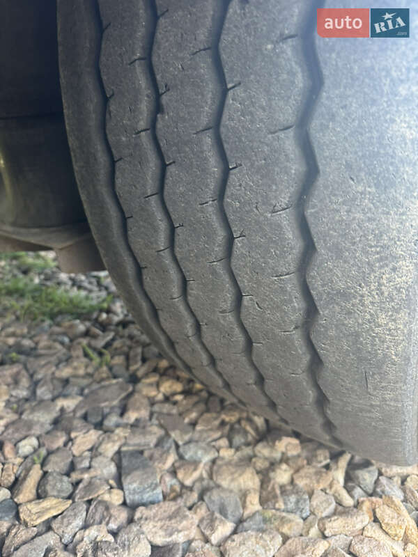 Зерновоз MAN TGX 18.440 2011 в Знаменке фото 33 Зерновоз MAN TGX 18.440 2011 в Знаменке