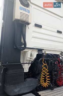 Тягач MAN TGX 18.440 2013 в 