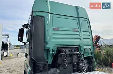 Тягач MAN TGX 18.440 2011 в 