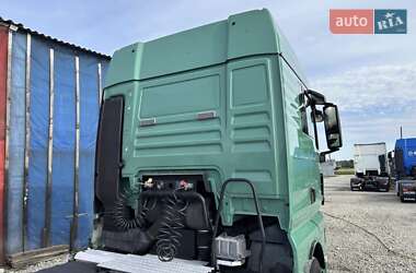 Тягач MAN TGX 18.440 2011 в 