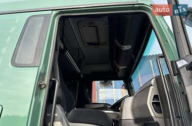 Тягач MAN TGX 18.440 2011 в 