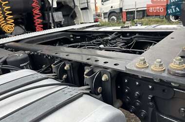 Тягач MAN TGX 18.440 2013 в 