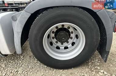 Тягач MAN TGX 18.440 2013 в 