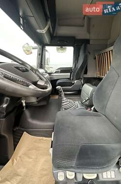 Тягач MAN TGX 18.440 2013 в 