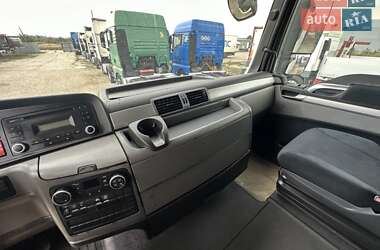 Тягач MAN TGX 18.440 2013 в 