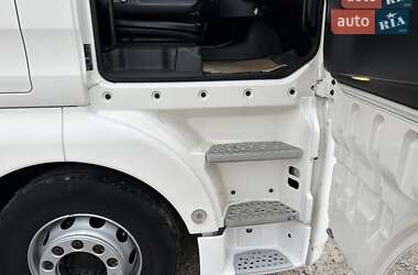 Тягач MAN TGX 18.440 2013 в 