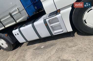 Тягач MAN TGX 18.440 2012 в 