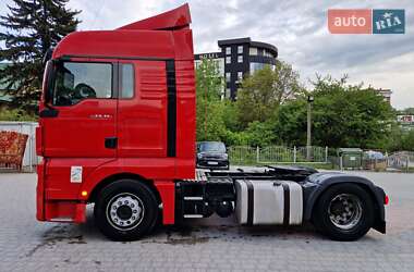 Тягач MAN TGX 18.440 2014 в 
