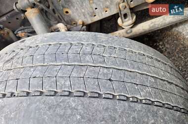 Тягач MAN TGX 18.440 2014 в 