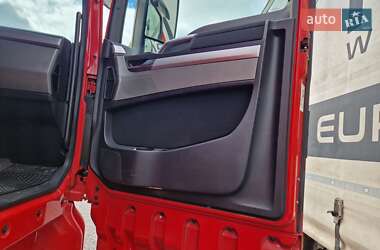 Тягач MAN TGX 18.440 2014 в 