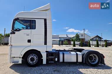 Тягач MAN TGX 18.440 2016 в 