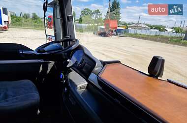 Тягач MAN TGX 18.440 2016 в 