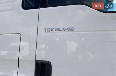 Тягач MAN TGX 18.440 2010 в 