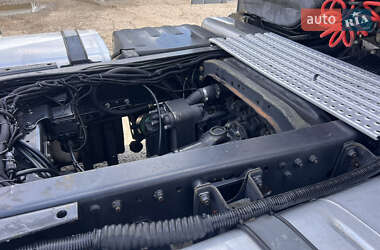Тягач MAN TGX 18.440 2010 в 