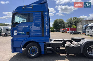 Тягач MAN TGX 18.440 2015 в 
