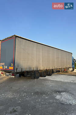 Другие грузовики MAN TGX 18.440 2013 в 