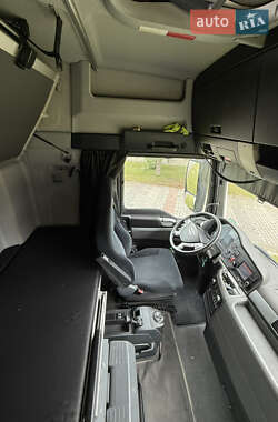 Тягач MAN TGX 18.440 2016 в 