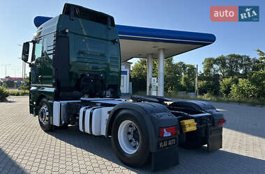 Тягач MAN TGX 18.440 2012 в 