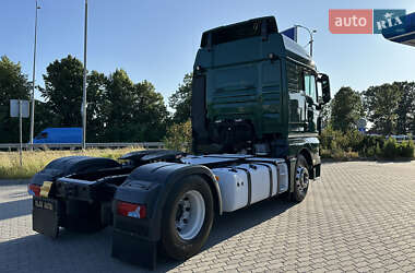 Тягач MAN TGX 18.440 2012 в 