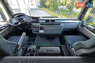 Тягач MAN TGX 18.440 2012 в 