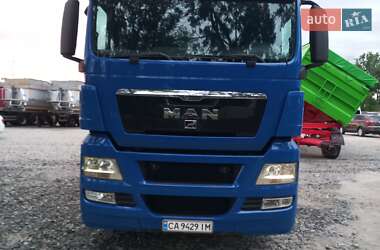 Самосвал MAN TGX 18.440 2011 в 