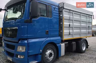 Самосвал MAN TGX 18.440 2011 в 