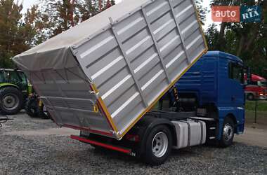 Самосвал MAN TGX 18.440 2011 в 