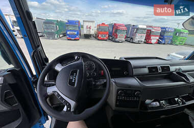 Тягач MAN TGX 18.440 2010 в 
